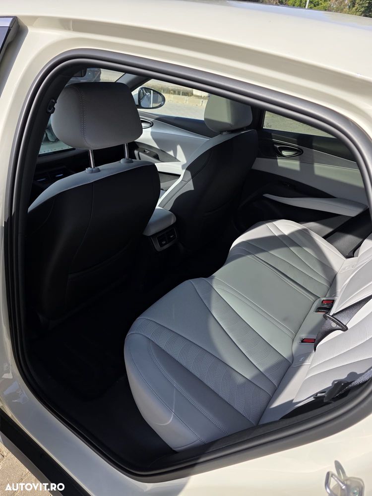 Byd Seal 6 DM-i PHEV Comfort - 15