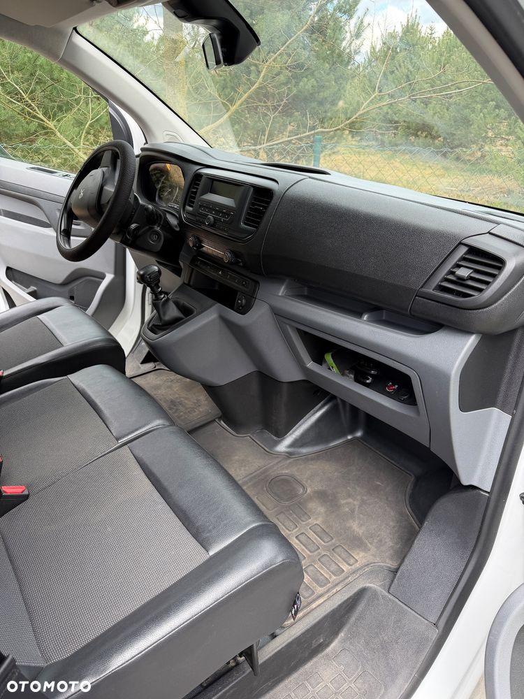 Peugeot Expert - 9