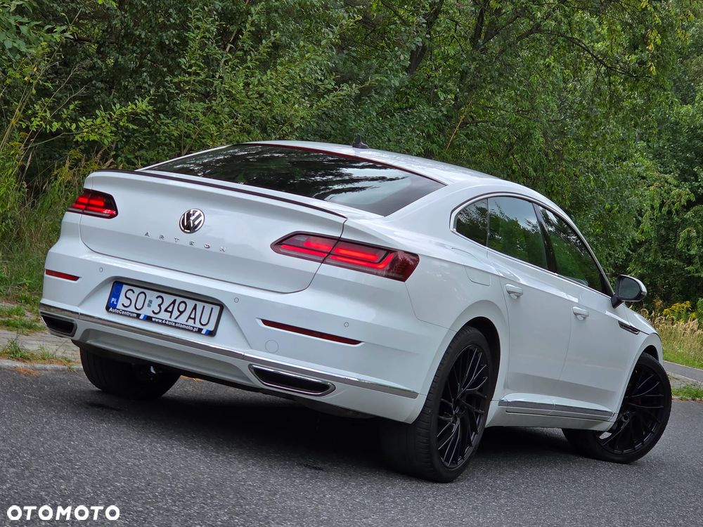 Volkswagen Arteon 2.0 TSI GPF R-Line DSG - 3