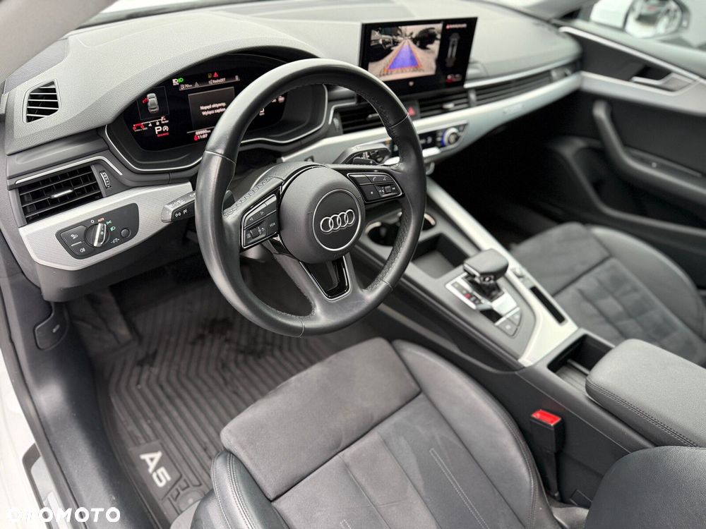 Audi A5 Sportback - 17