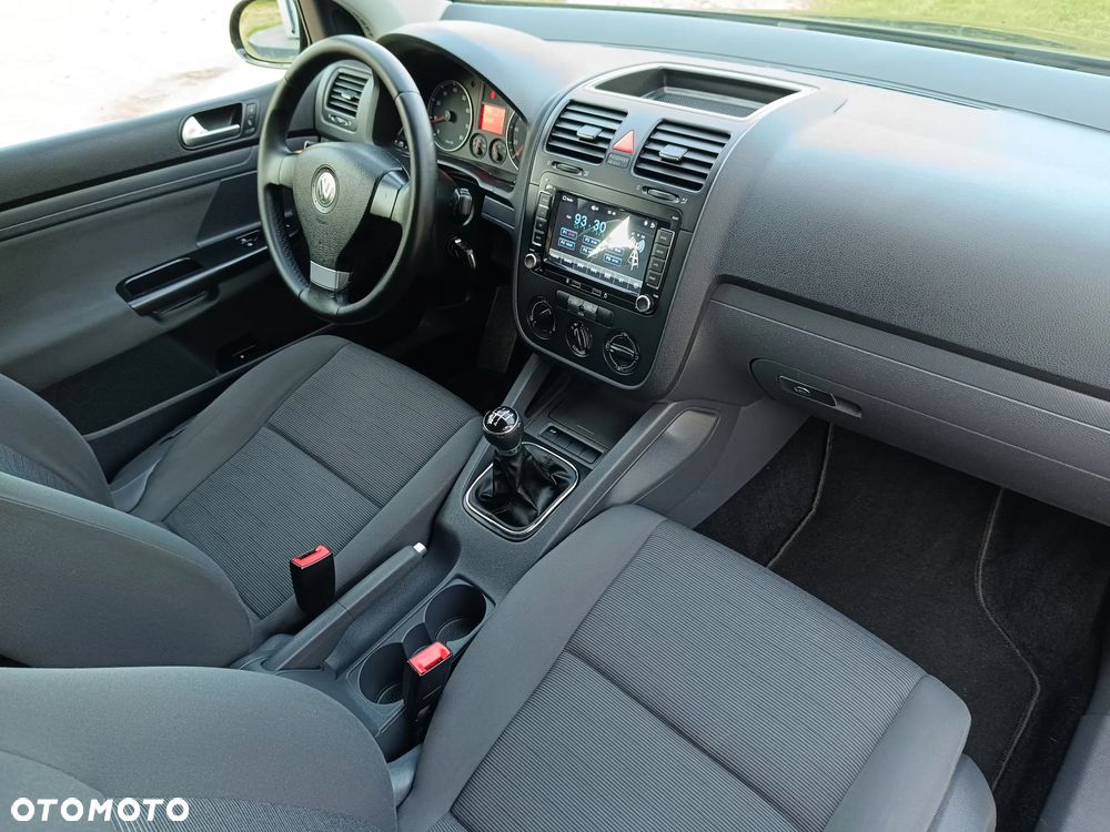 Volkswagen Golf 1.4 Edition - 19