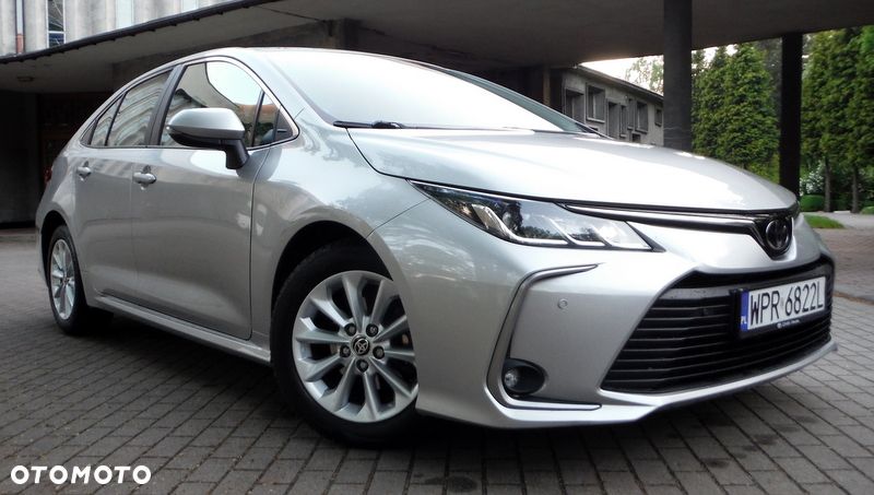 Toyota Corolla 1.5 Comfort - 2