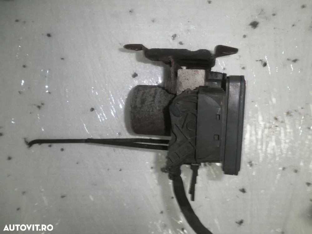 Pompa ABS VW Crafter 2.0 TDI 2016 , Mercedes Sprinter 906 2.2 CDI, A9069005502 - 2