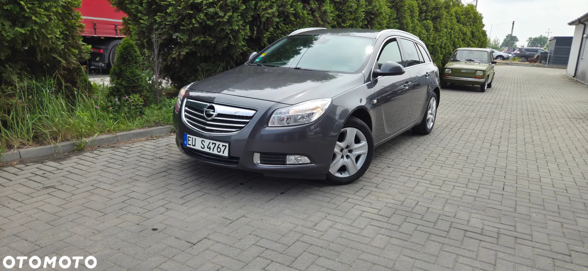 Opel Insignia 2.0 CDTI Sports Tourer 150 Jahre - 2