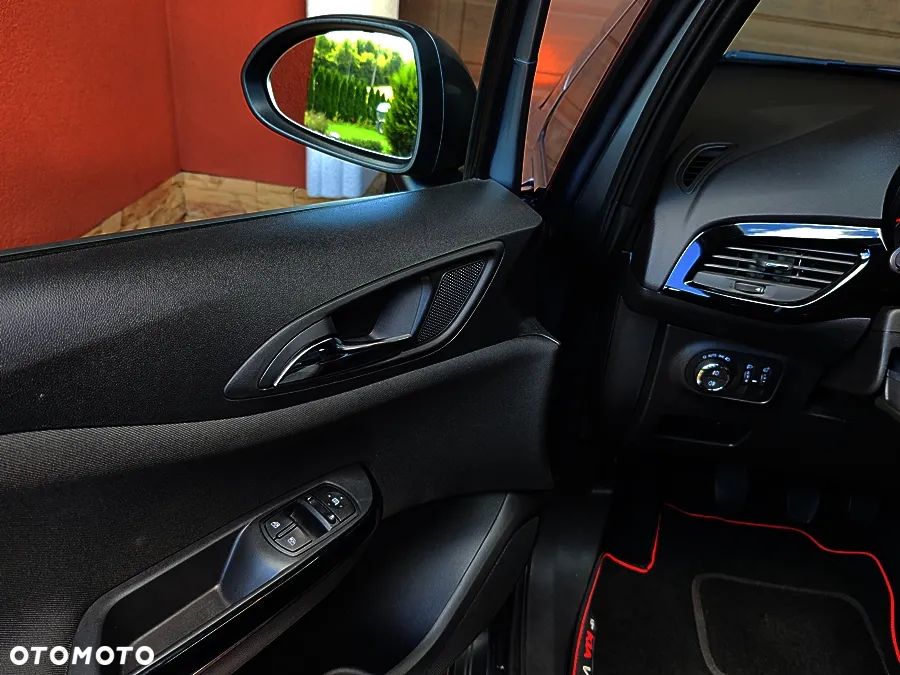 Opel Corsa 1.2 120 Jahre - 29