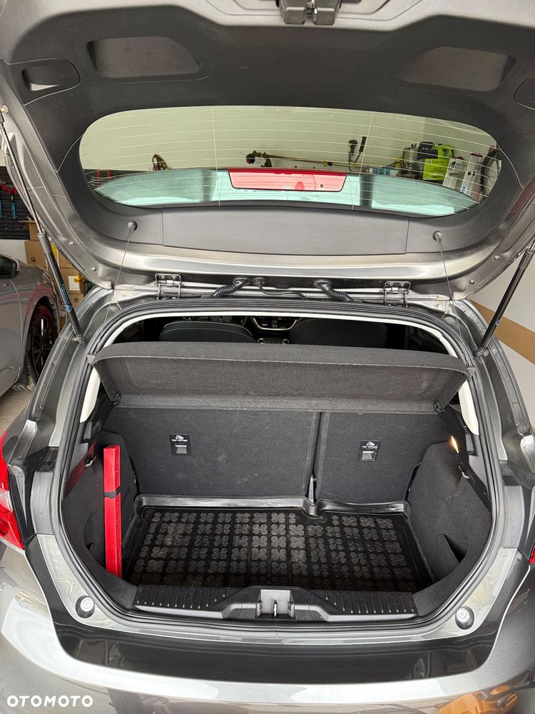 Ford Fiesta 1.0 EcoBoost Titanium ASS - 4