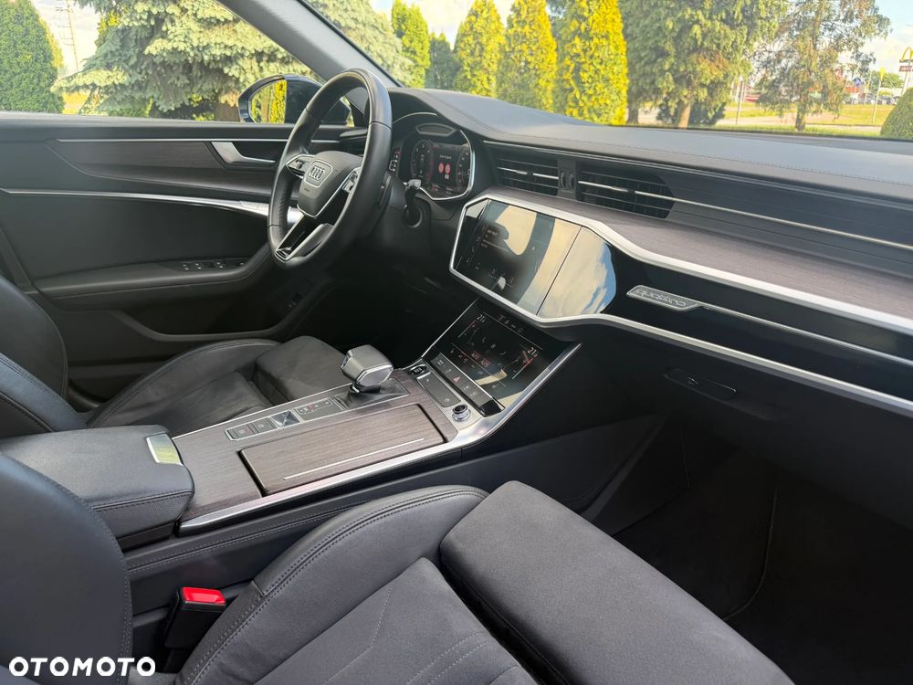 Audi A6 Allroad - 15