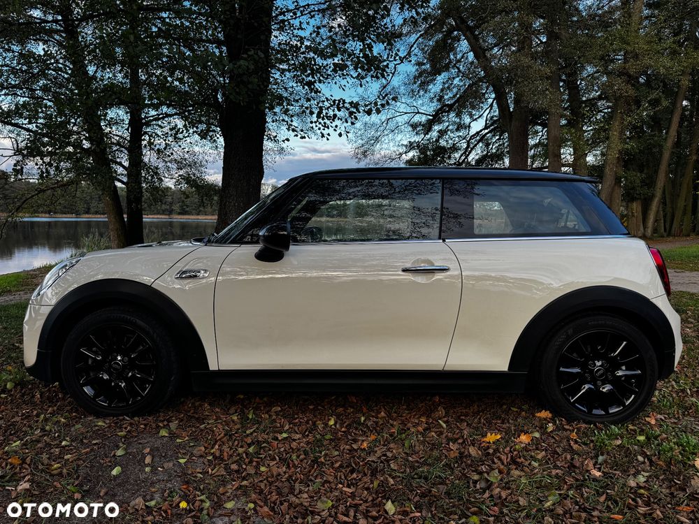 MINI Cooper S sport - 7