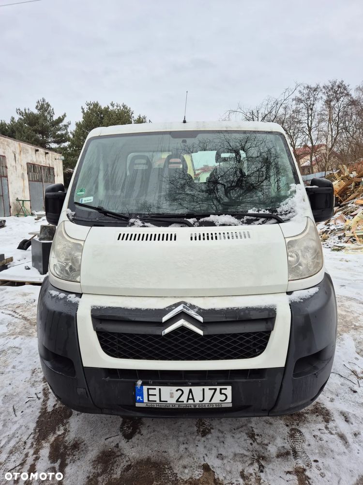 Citroën Jumper - 1