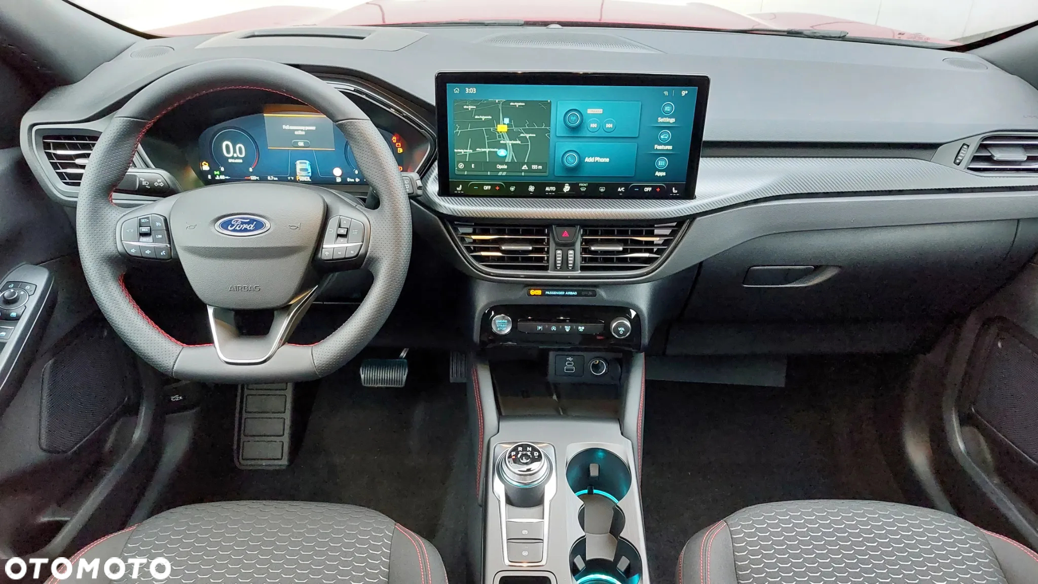 Ford Kuga 1.5 EcoBoost FWD ST-Line - 6