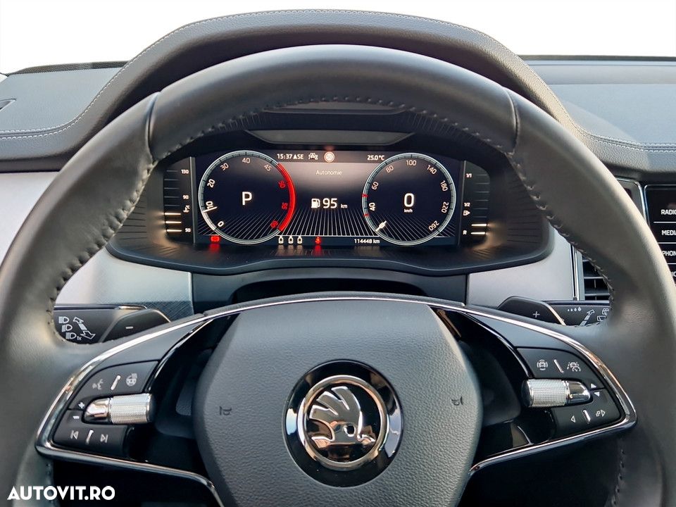 Skoda Kodiaq - 19