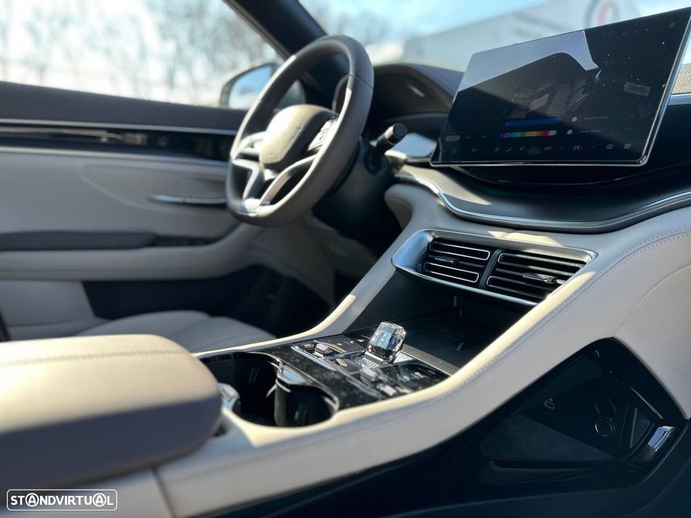 BYD Seal U 1.5 DM-i Boost - 22