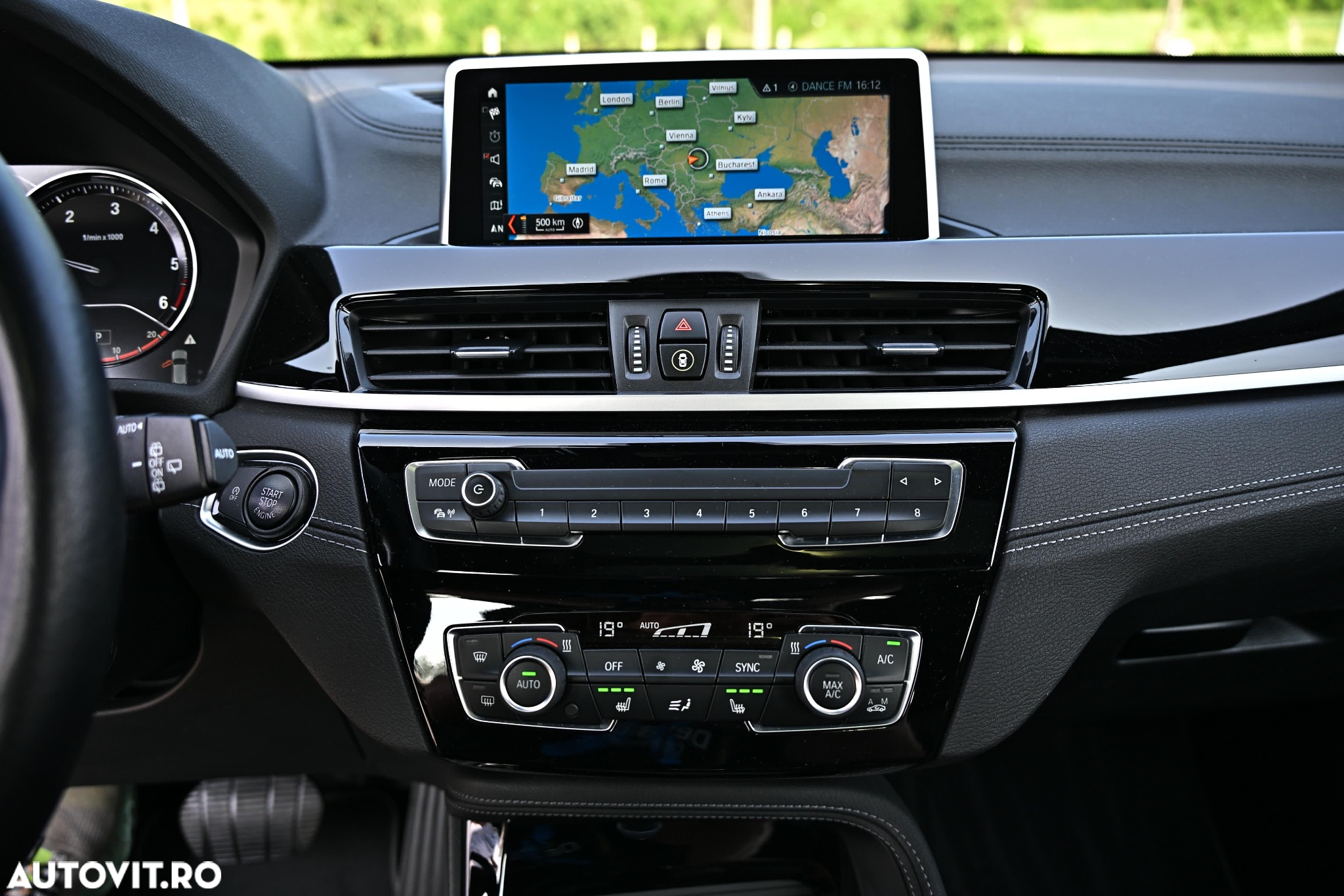 BMW X2 xDrive18d Aut. - 36
