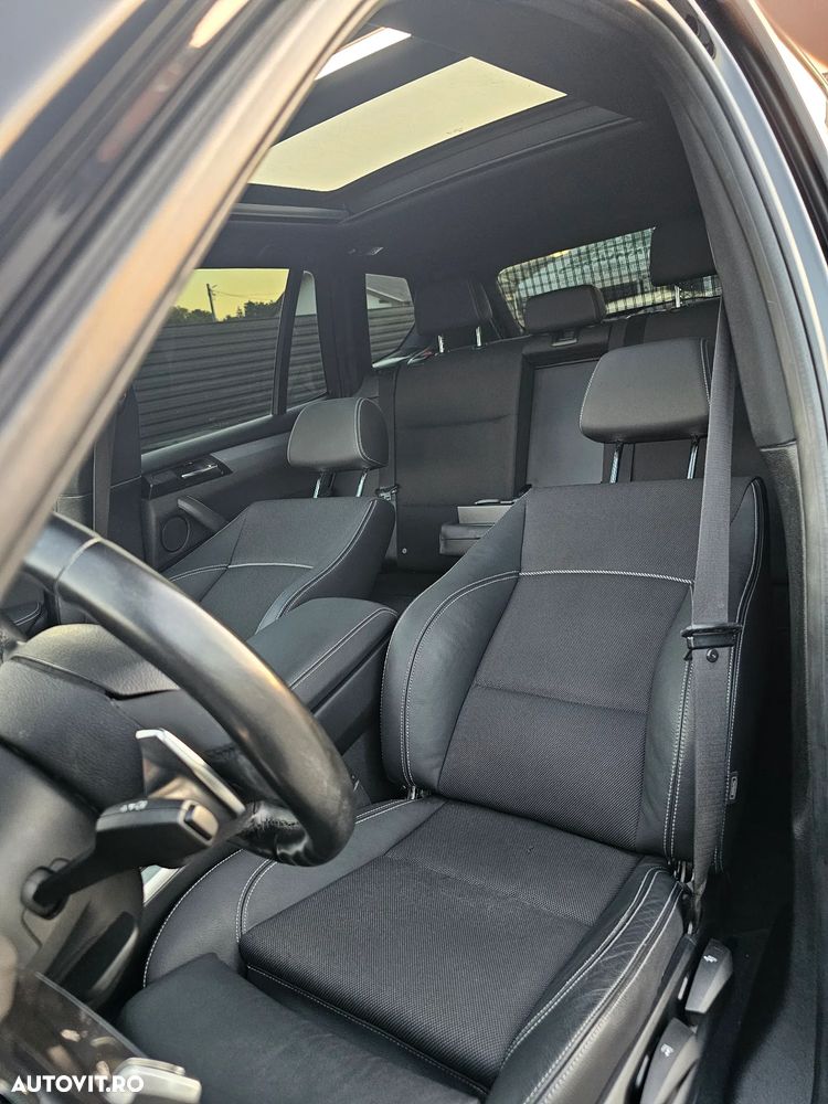 BMW X3 - 17