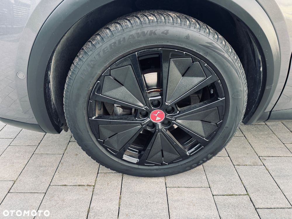 DS Automobiles DS 7 Crossback 1.5 BlueHDi So Chic - 22