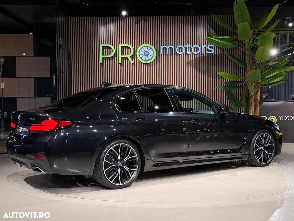 BMW Seria 5 - 14