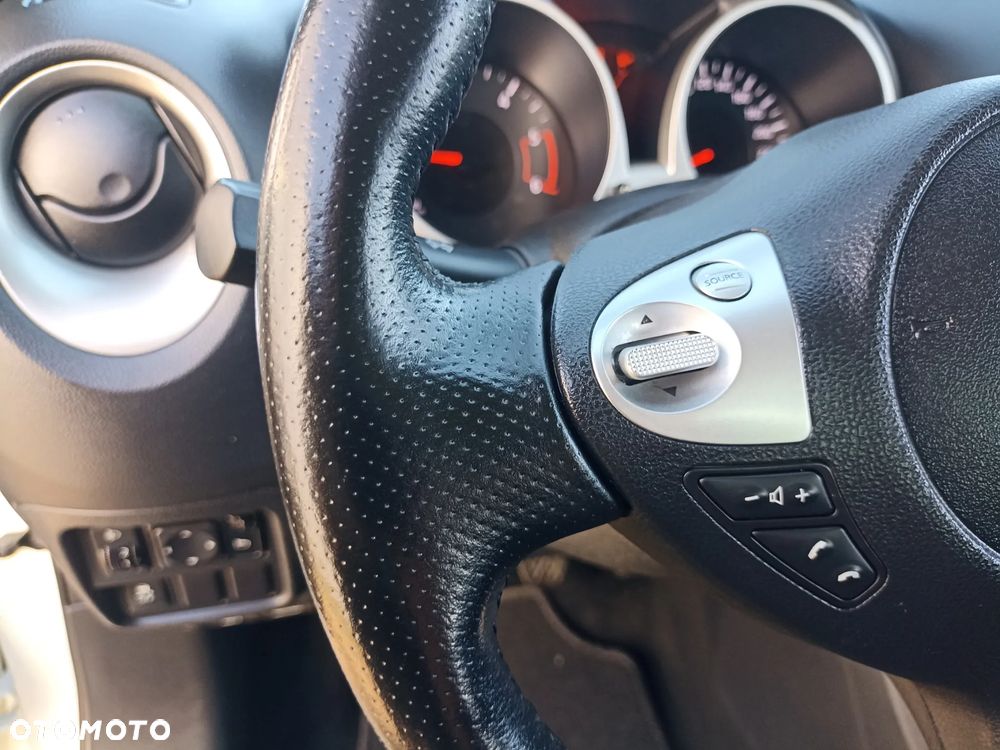 Nissan Juke 1.5 dCi N-Connecta - 11