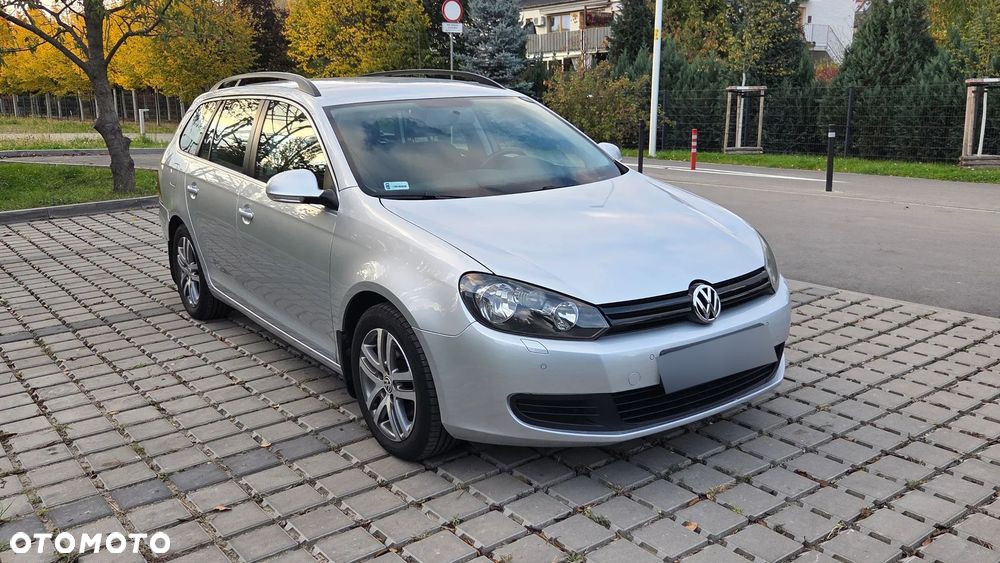 Volkswagen Golf 1.6 TDI Comfortline - 4