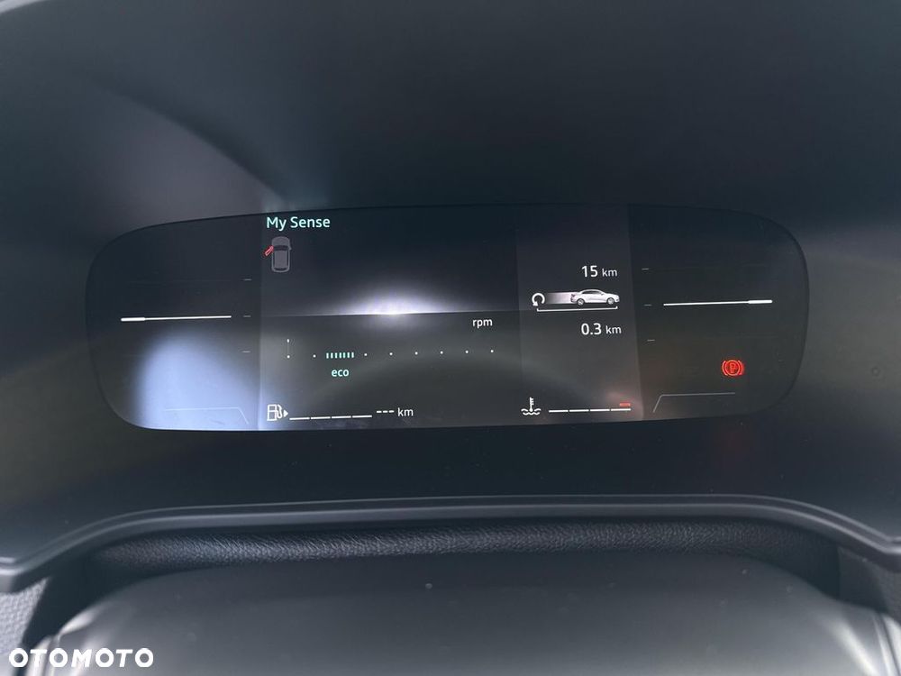 Renault Megane 1.3 TCe Techno EDC - 14