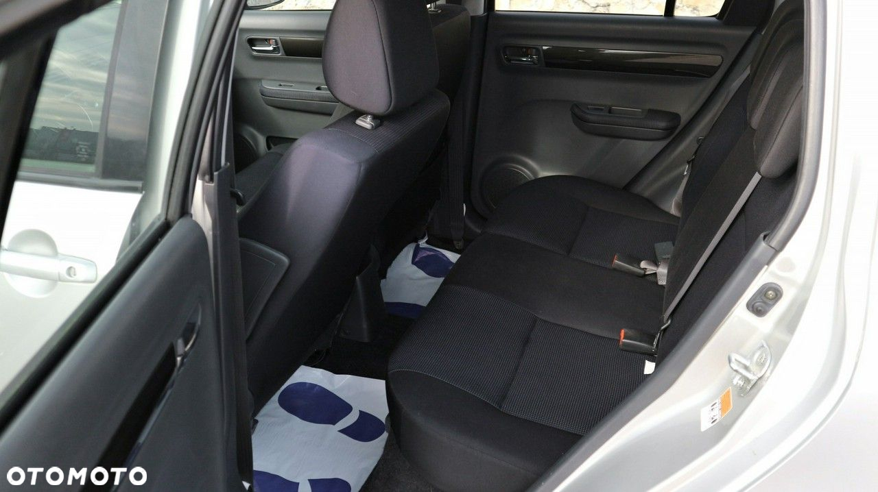 Suzuki Swift - 23