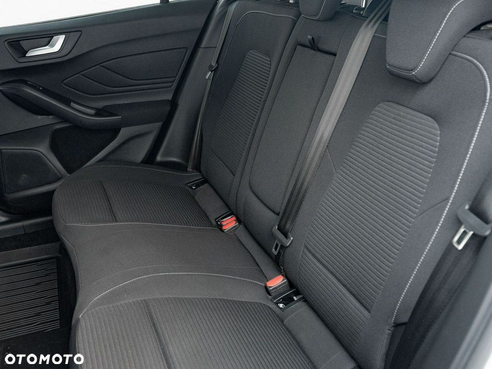 Ford Focus 1.5 EcoBlue Titanium X - 29