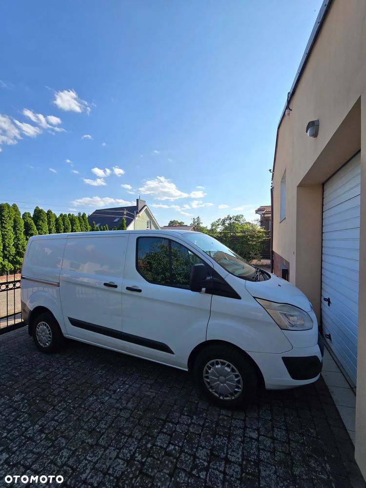 Ford Transit L2 VA Basis - 26