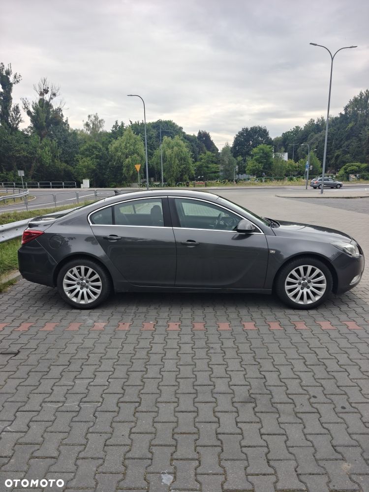 Opel Insignia - 3