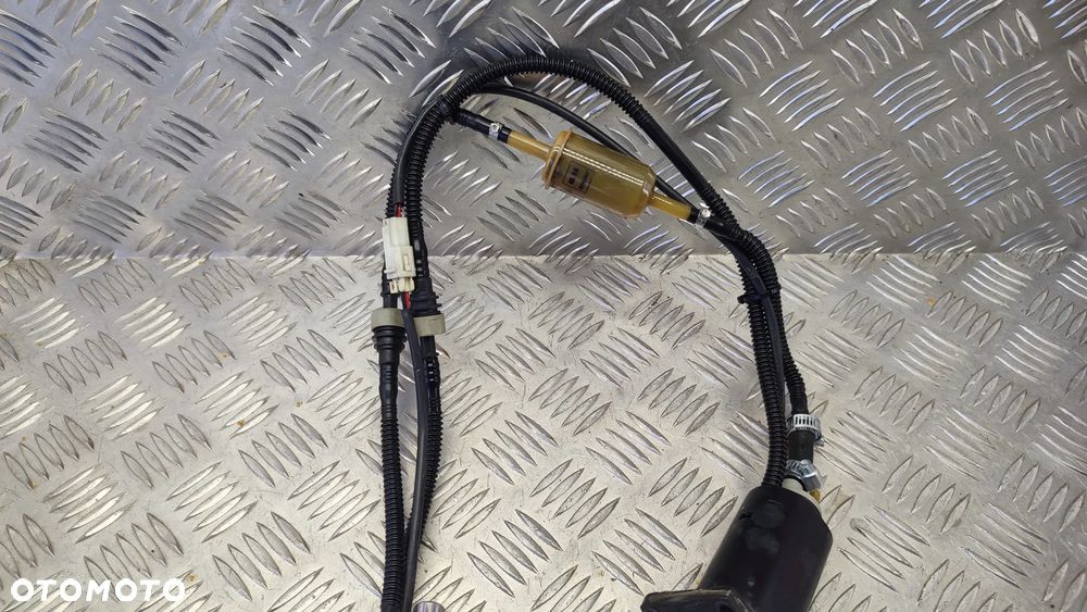 KTM 690 DUKE 12-15R POMPA PALIWA - 4