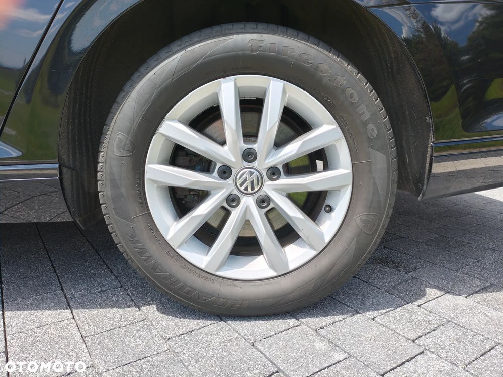 Volkswagen Passat 2.0 TDI BMT Highline DSG - 17