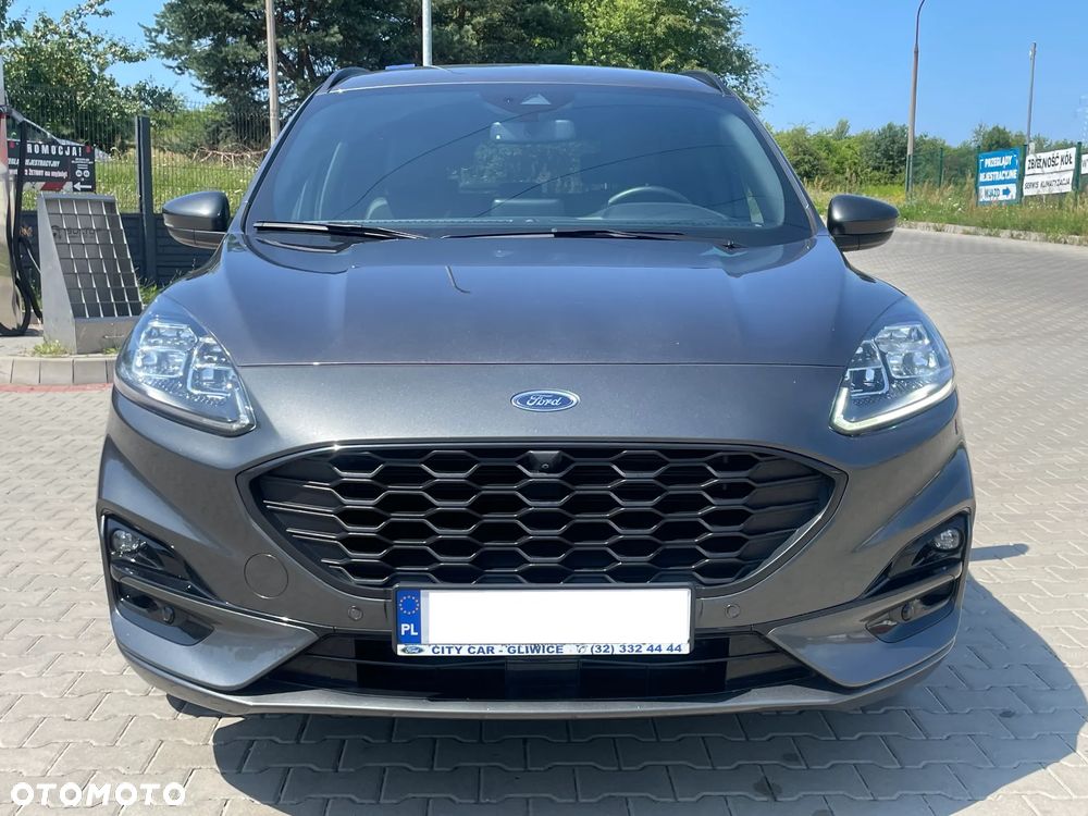 Ford Kuga 1.5 EcoBoost FWD ST-Line X - 2