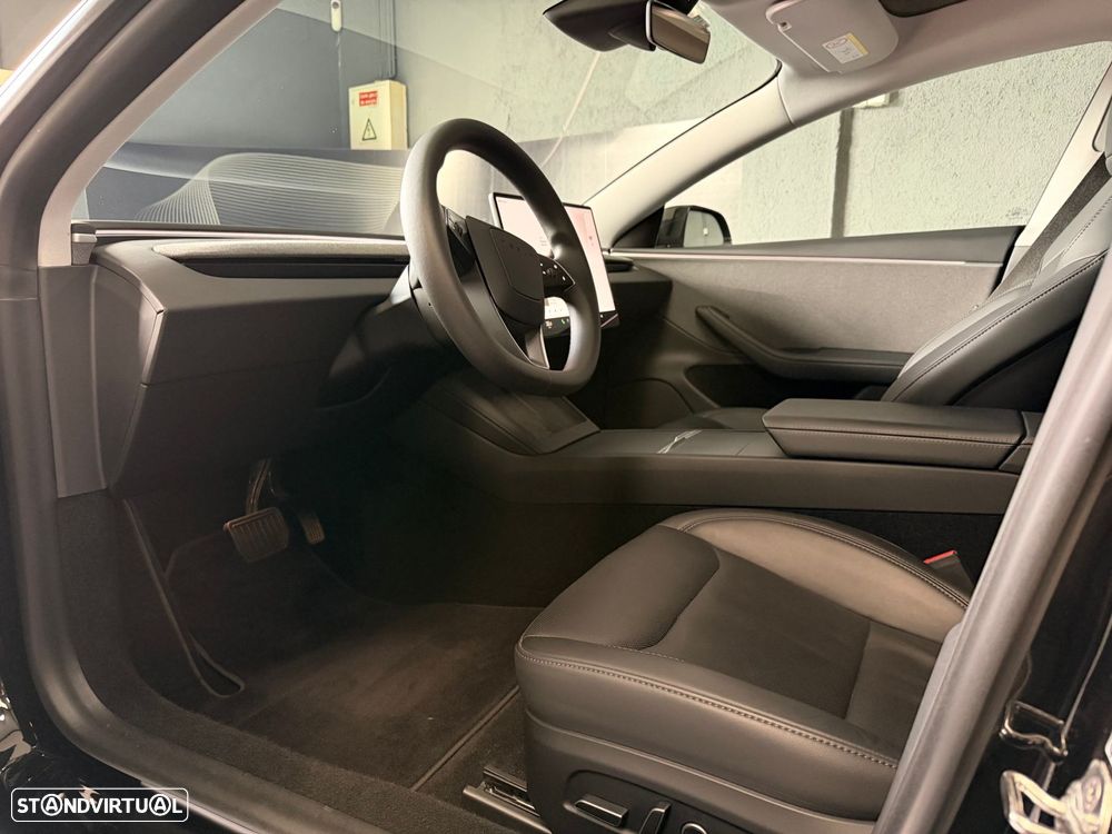 Tesla Model 3 Tração Traseira Standard - 15