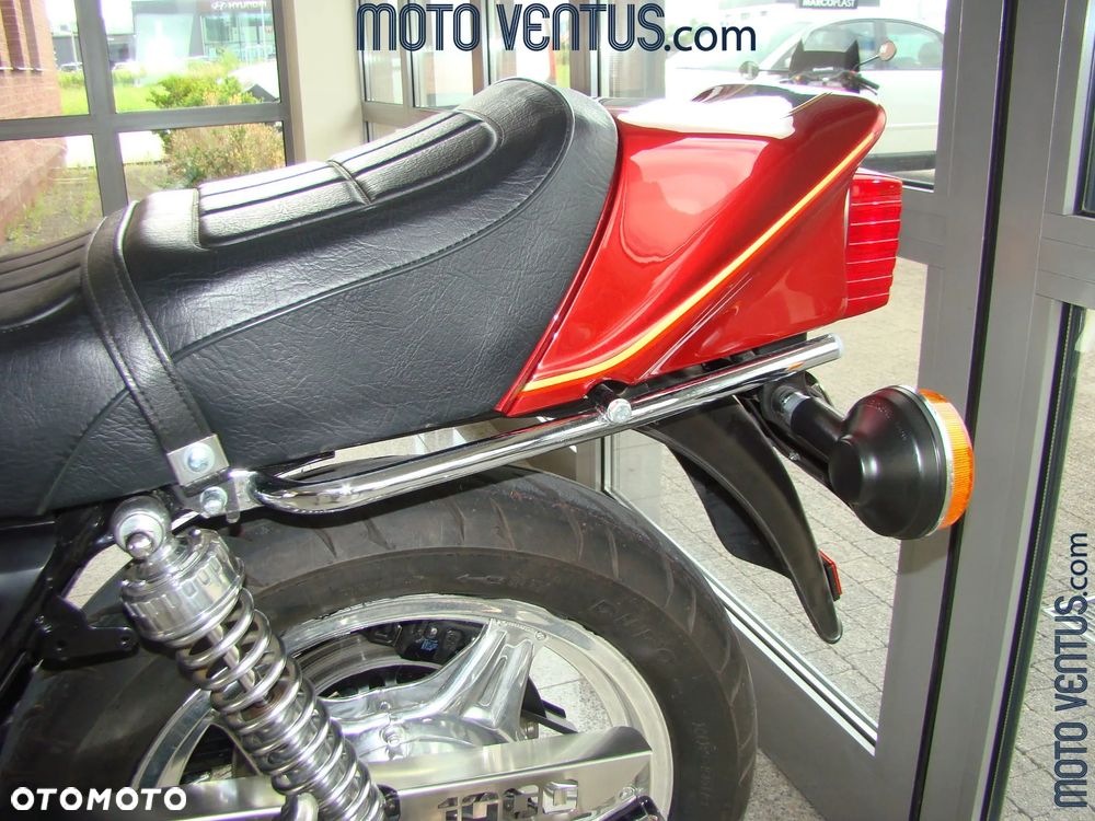 Honda CBX - 21