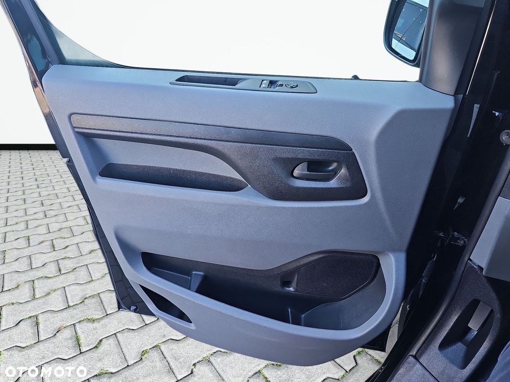 Citroën jumpy - 16