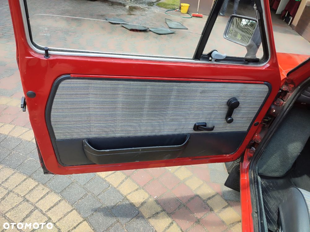 Fiat 126 elx Maluch std - 24