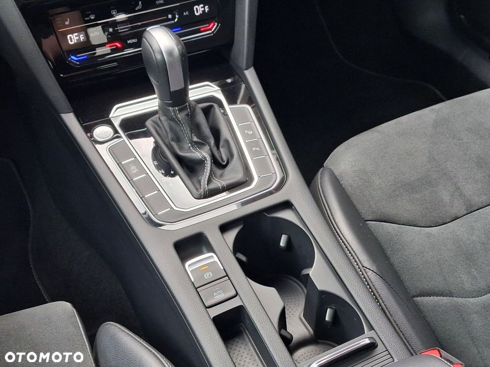 Volkswagen Arteon 2.0 TSI R-Line DSG - 16
