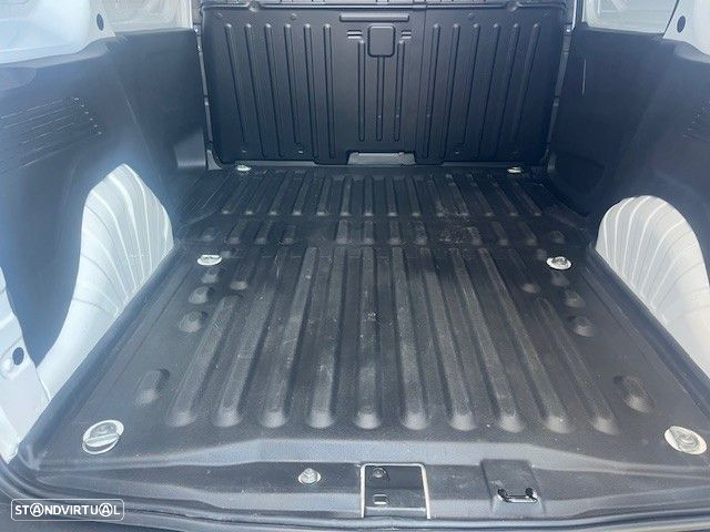 Opel Combo Life 1.5 CDTi L1H1 Enjoy - 5