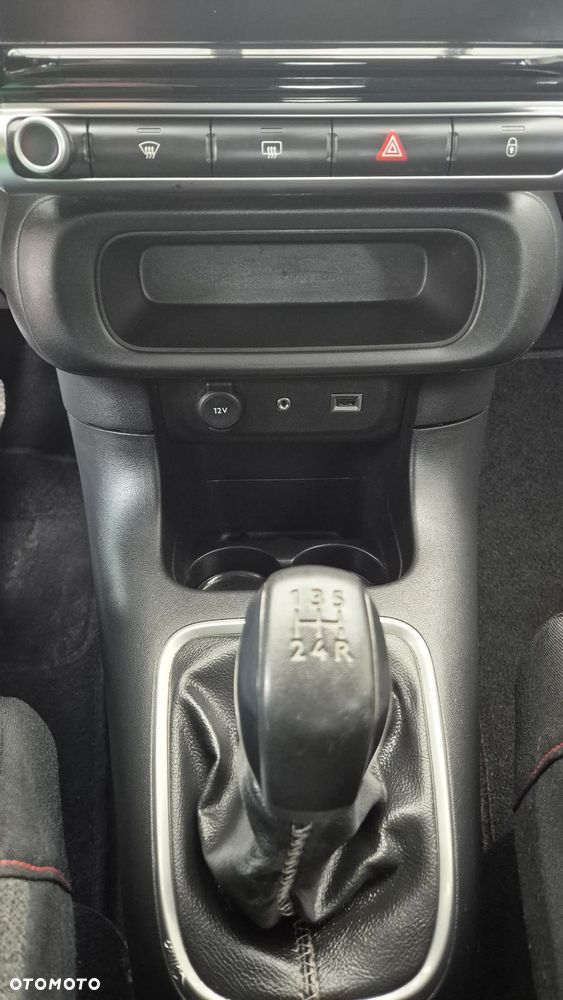 Citroën C3 Pure Tech 83 S&S SHINE - 10