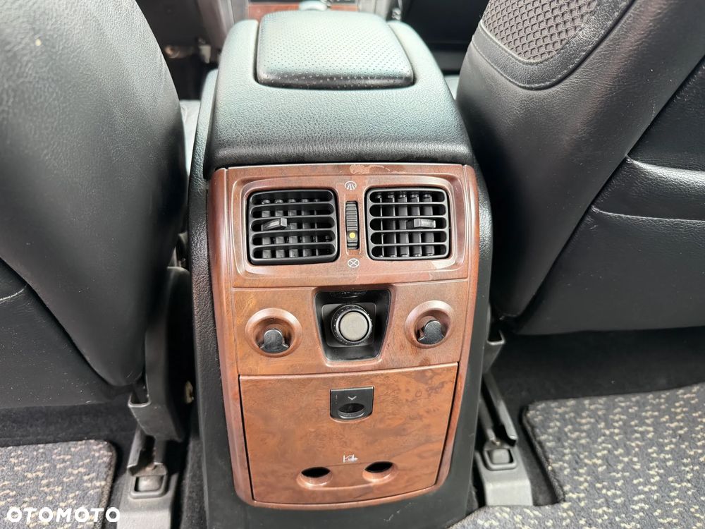 SsangYong/KGM Rexton 270 Xdi Standard - 19