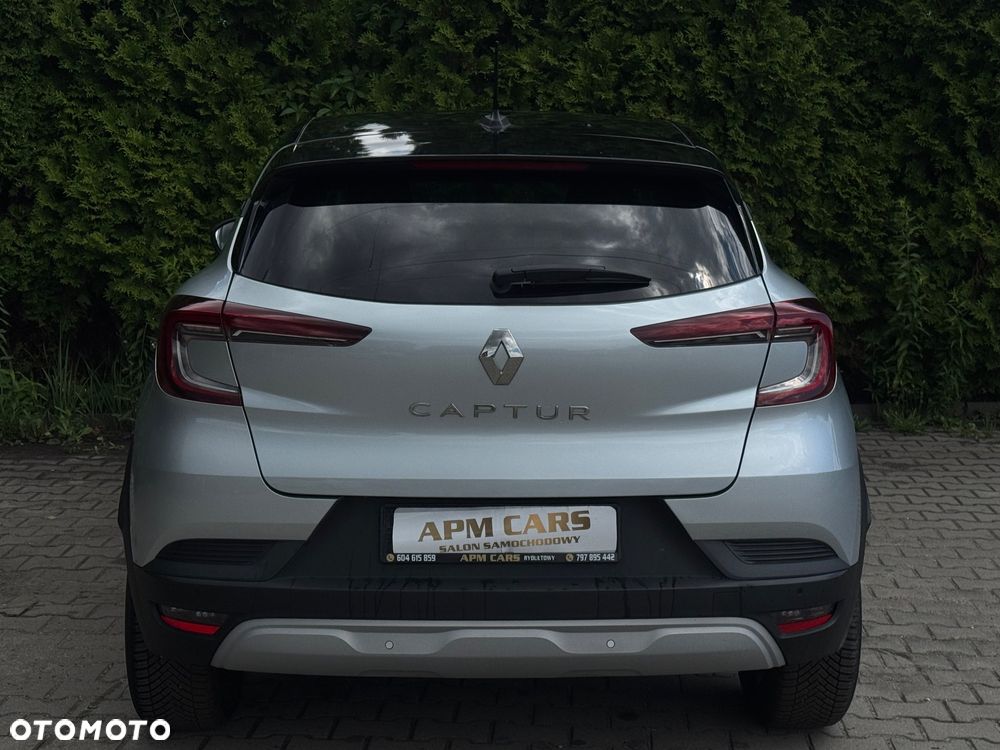 Renault Captur TCe 100 EXPERIENCE - 7