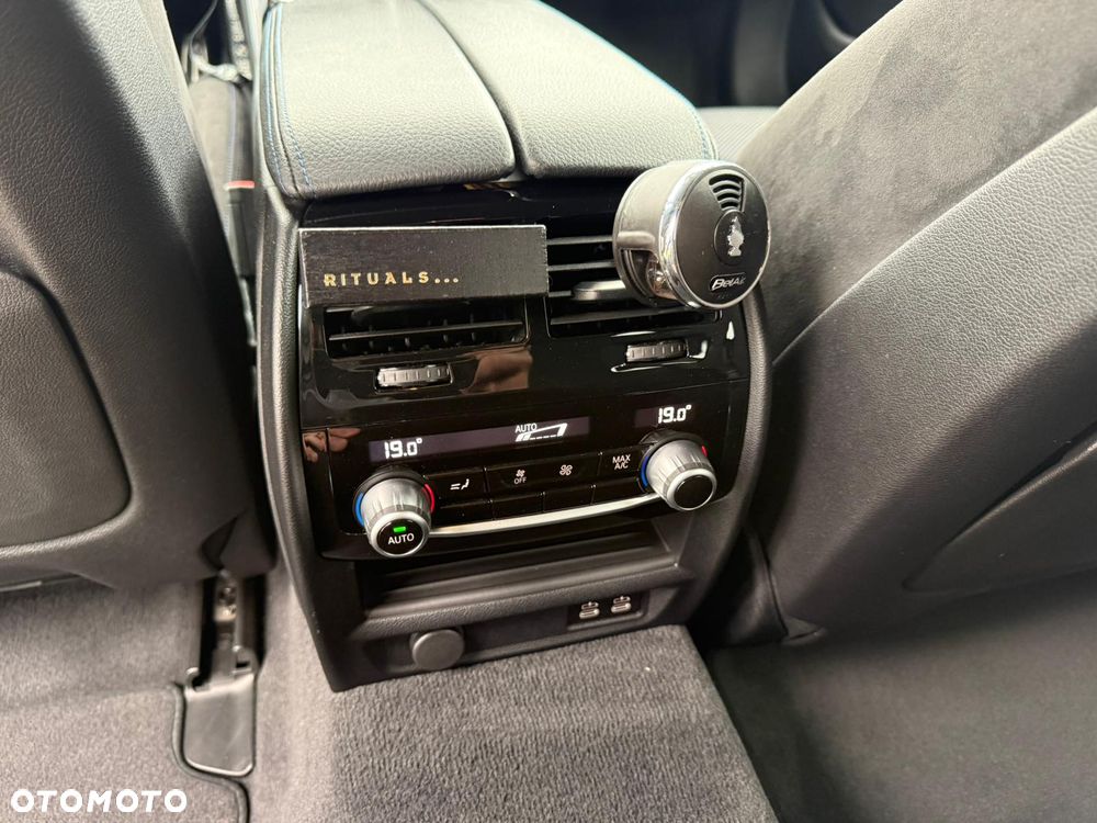 BMW Seria 5 520d mHEV M Sport sport - 24