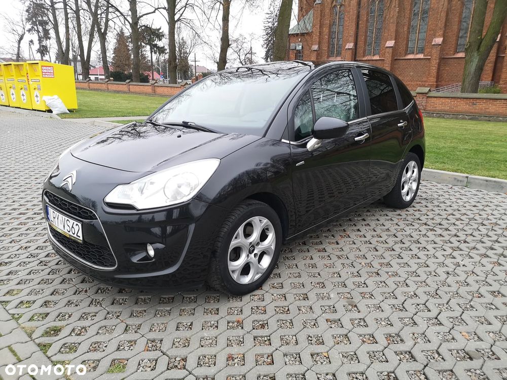Citroën C3 VTi 120 Exclusive - 10