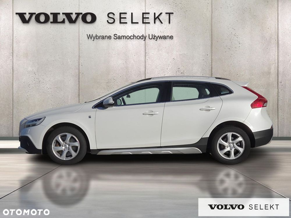 Volvo V40 - 3