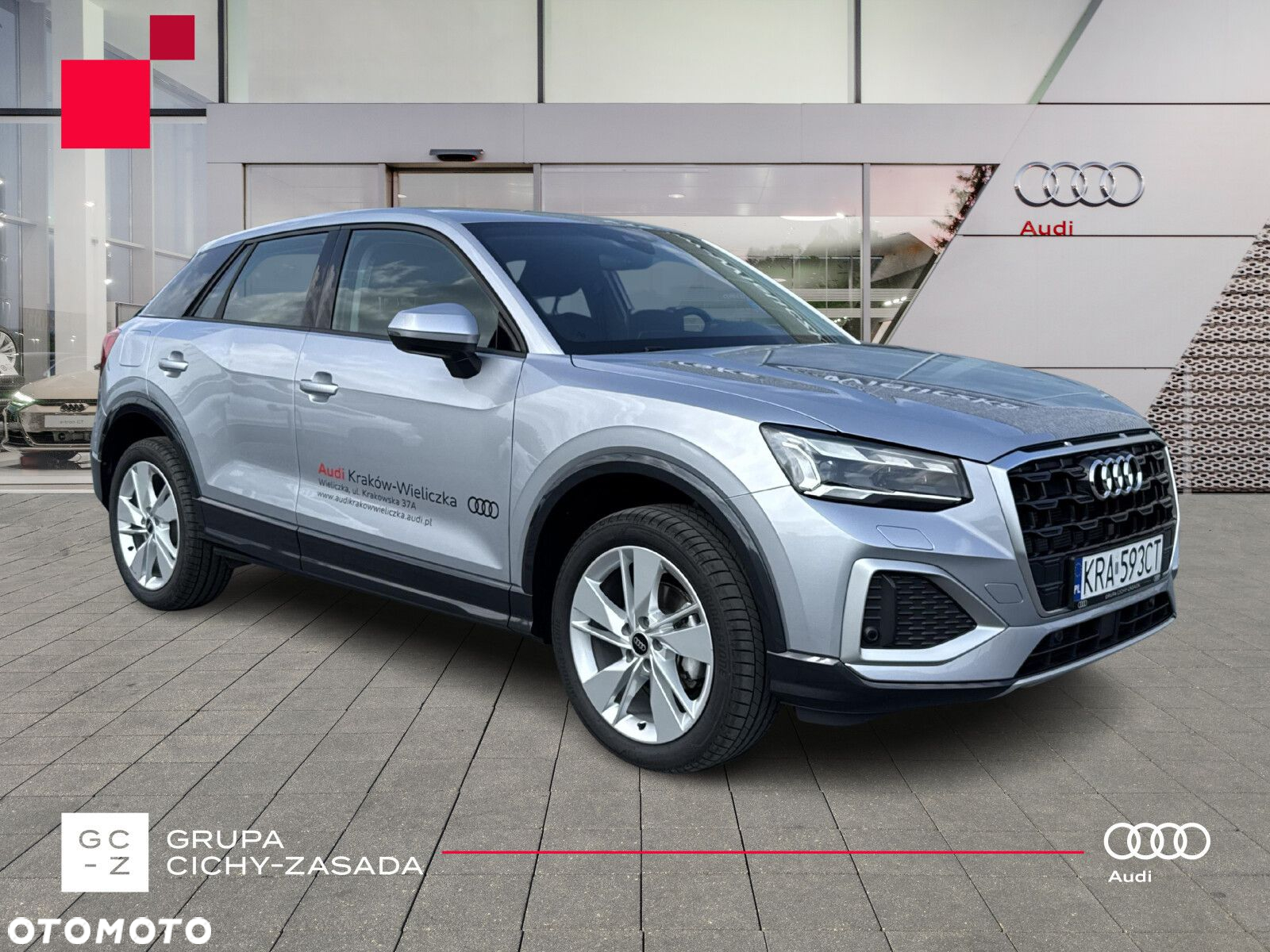 Audi Q2 - 7