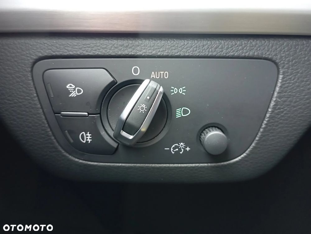 Audi SQ5 TDI Quattro Tiptronic - 21