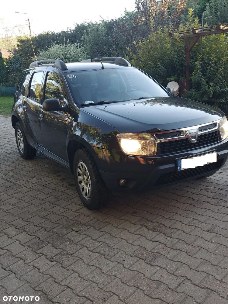 Dacia Duster 1.5 dCi Laureate - 1