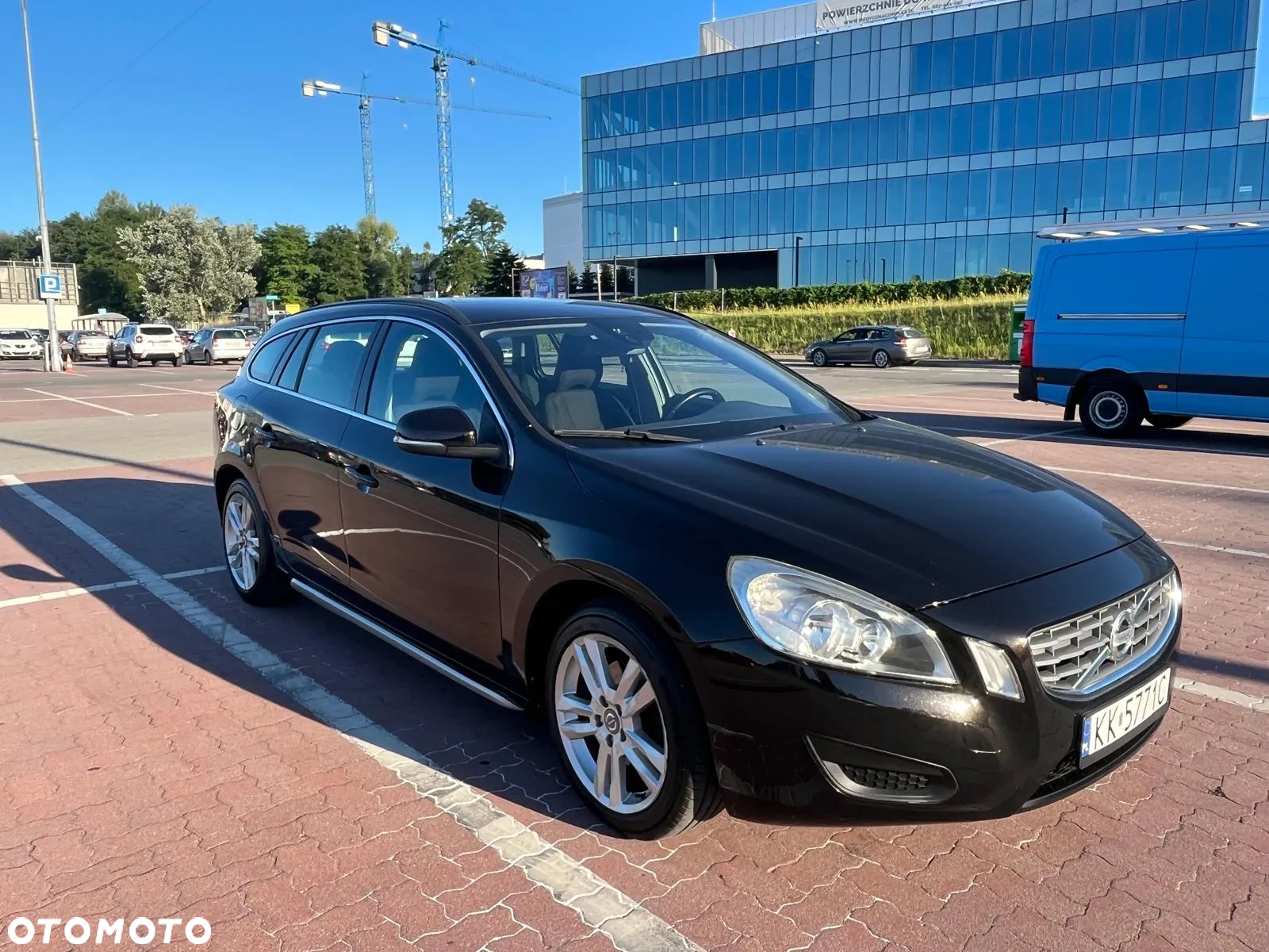 Volvo V60 D2 Kinetic - 3