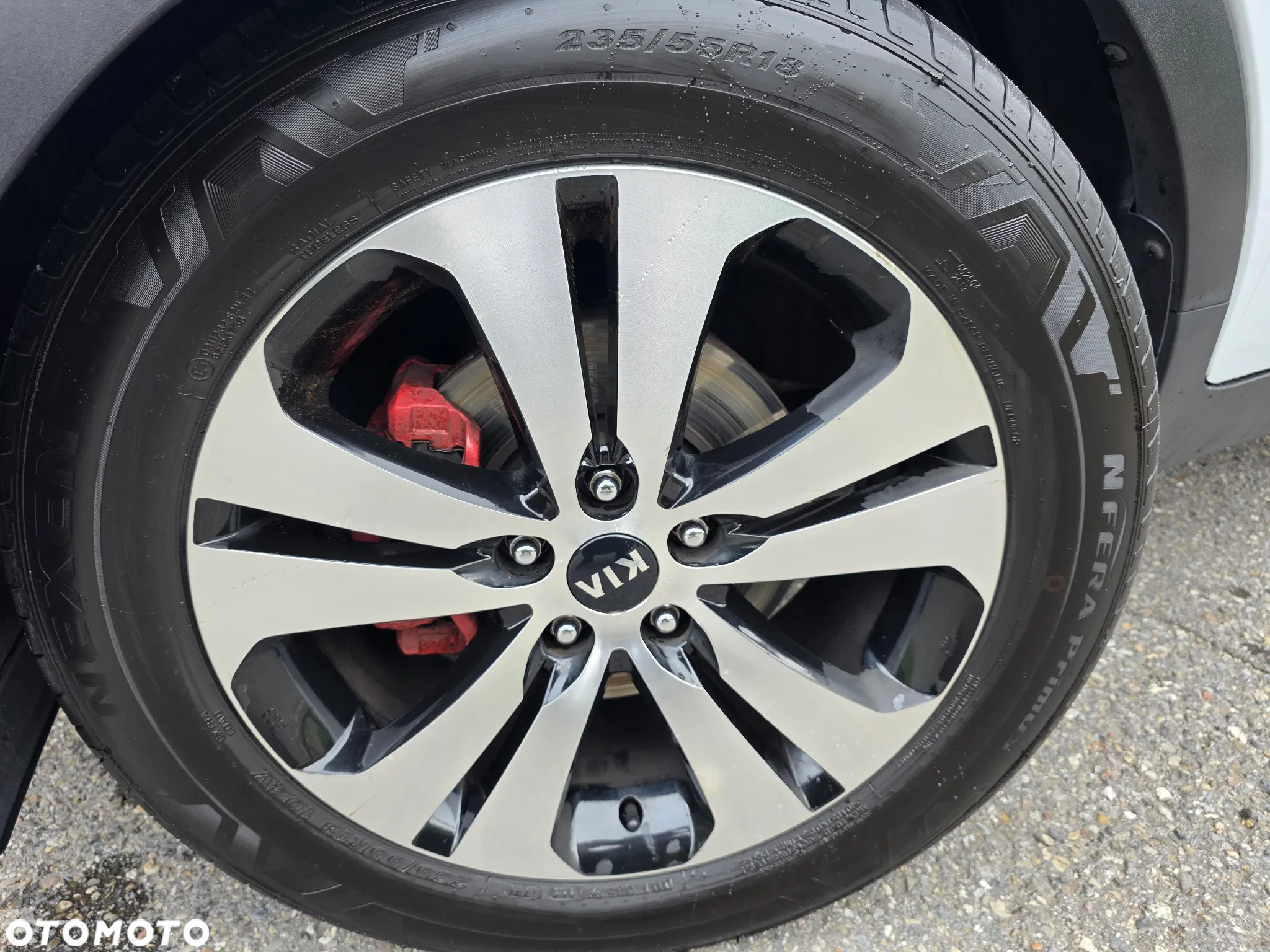 Kia Sportage - 21