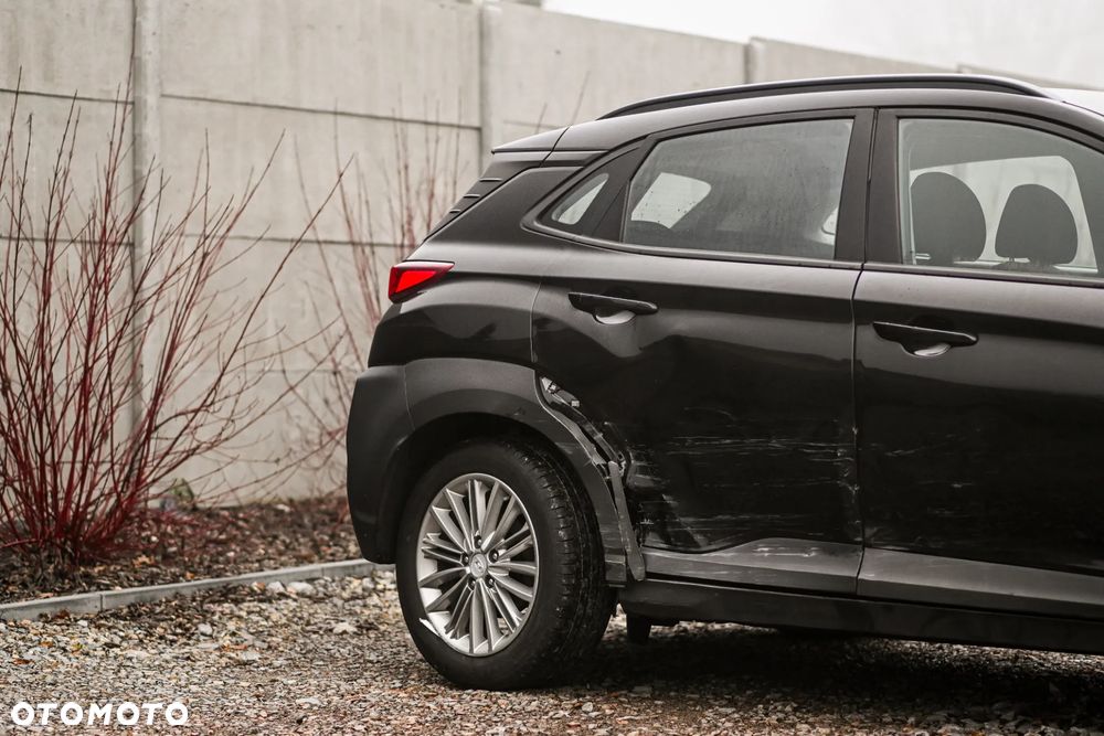 Hyundai Kona 1.0 T-GDI Advantage+ - 11