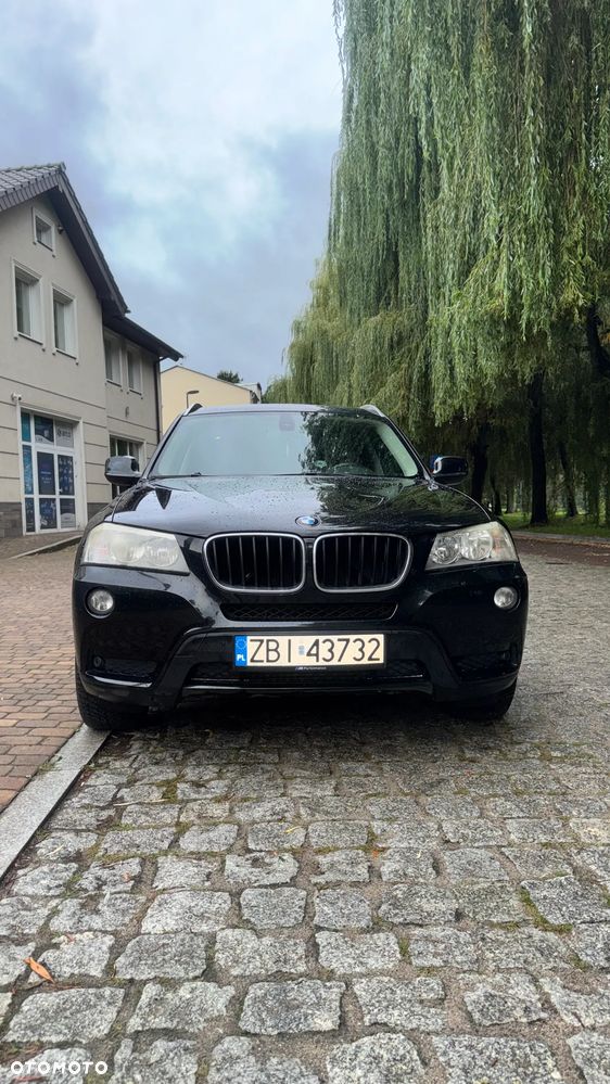 BMW X3 - 16