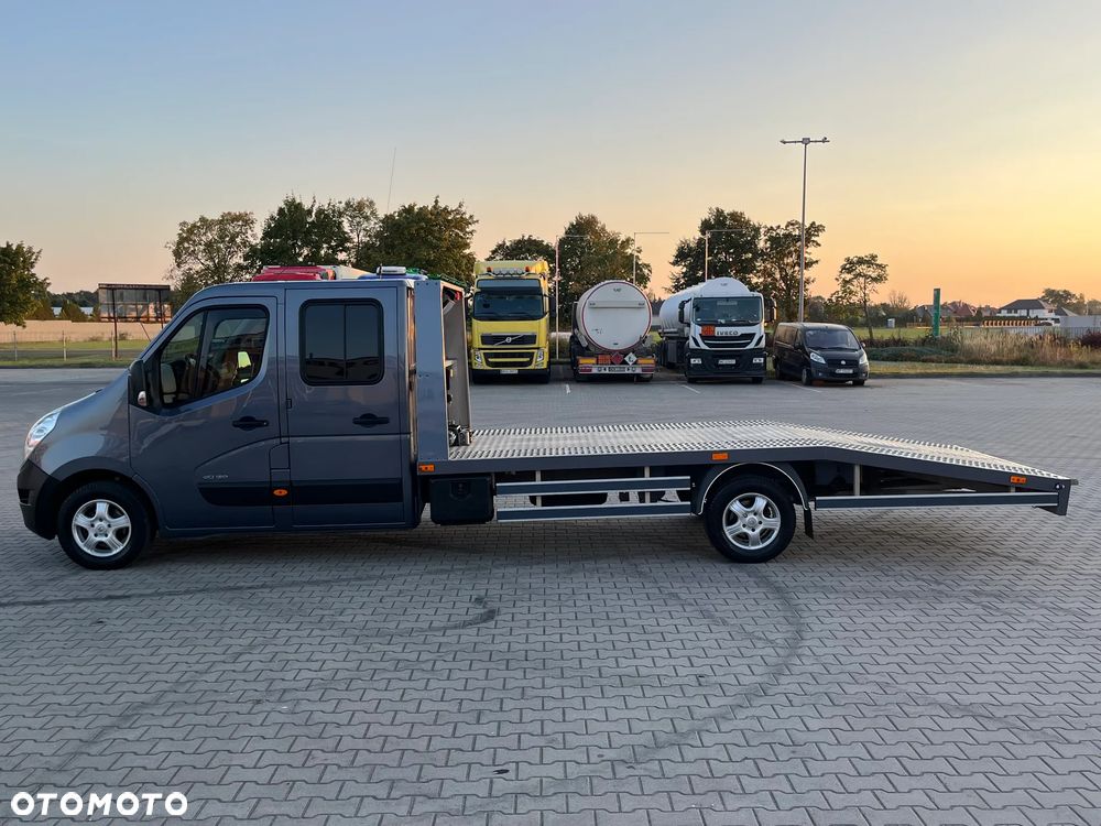 Renault Master - 30